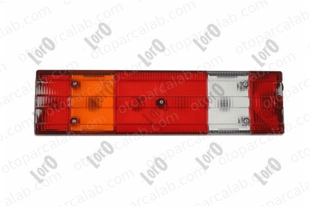 BSG 01-805-001 Stop Lambası Sol MERCEDES-BENZ AROCS ACTROS MP4 / MP5 15406270 0015406270