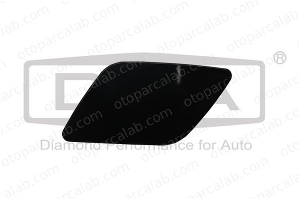 BSG 11-922-026 Tampon Far Yıkama Kapağı Sol AUDI A6 C6 Avant A6 C6 4F0955275