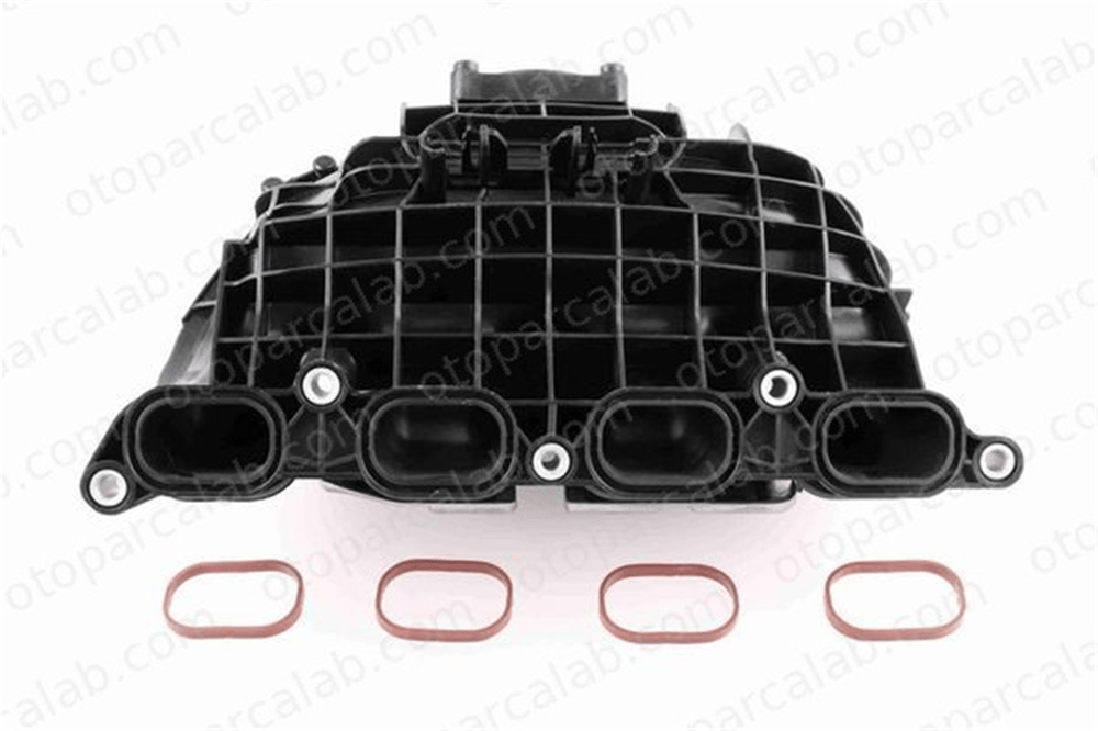 BSG 15-122-032 Manifold BMW 1 3 11617588126 7588126