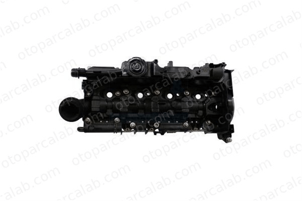 BSG 15-122-051 Motor Üst Kapağı (Külbütör) BMW 1 5 11128581798 11128513755