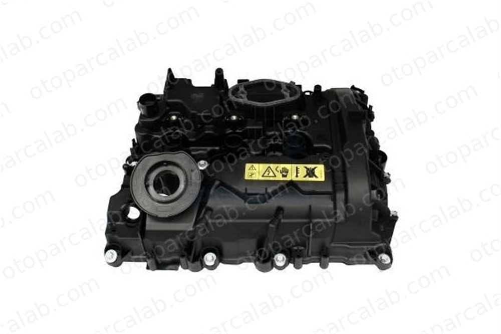 BSG 15-122-057 Motor Üst Kapağı (Külbütör) BMW 2 Active Tourer 2 Gran Tourer 11128631744