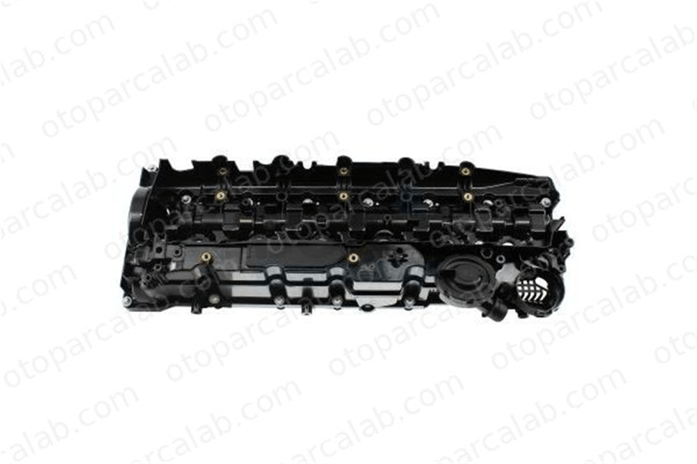 BSG 15-122-068 Motor Üst Kapağı (Külbütör) BMW 3 Touring 5 Gran Turismo 11127823181 11127800309