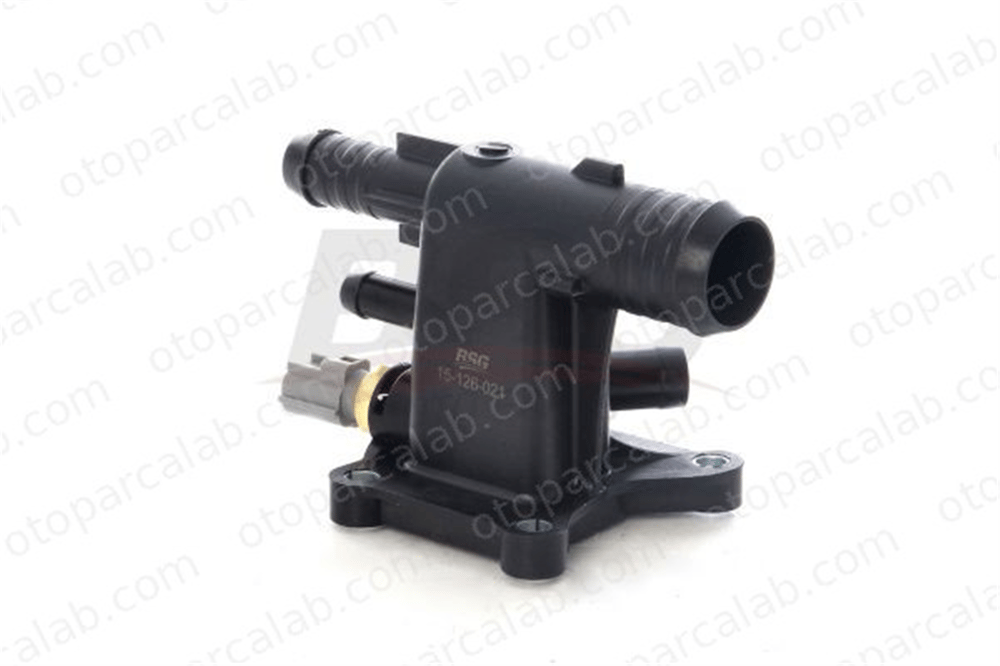 BSG 15-126-021 Termostat FORD FOCUS III Turnier FOCUS III LR025564 1450955