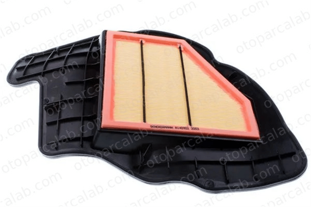 BSG 15-135-040 Hava Filtresi BMW 7 5 13717577458