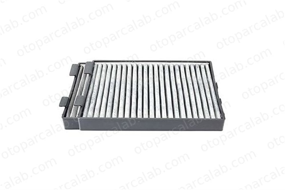 BSG 15-145-012 Polen Filtresi BMW 5 5 Touring 64112182533 64110008138