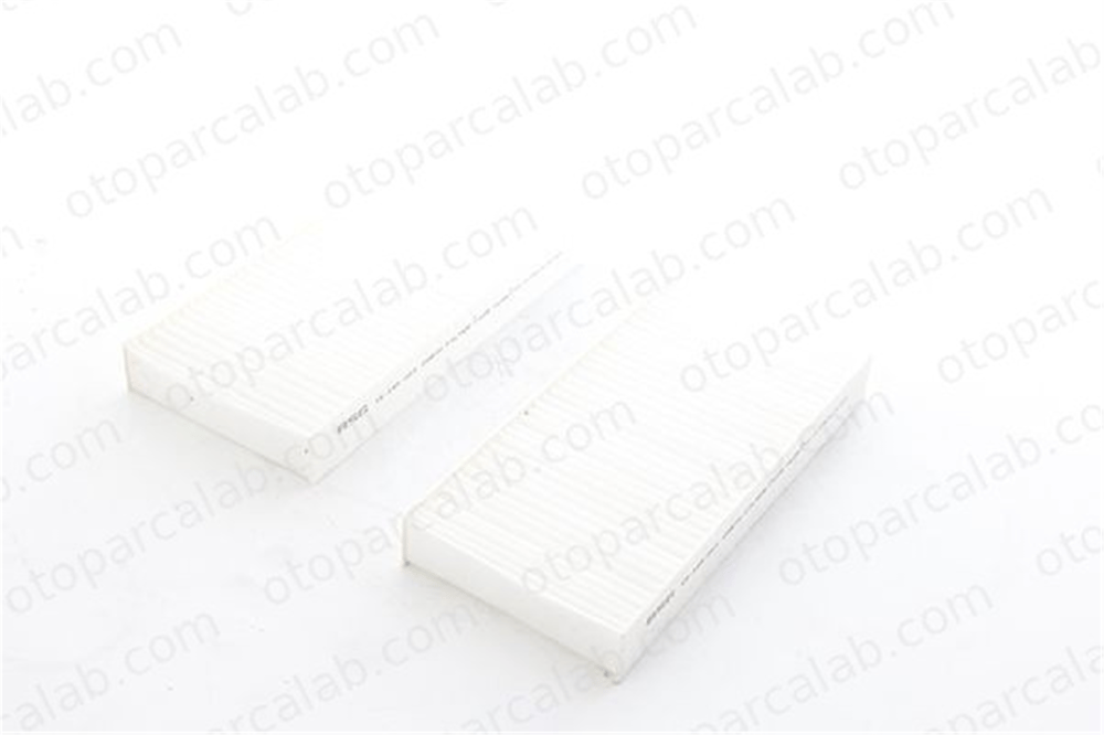 BSG 15-145-023 Polen Filtresi MINI MINI BMW 2 Active Tourer 64316835404 64116835404