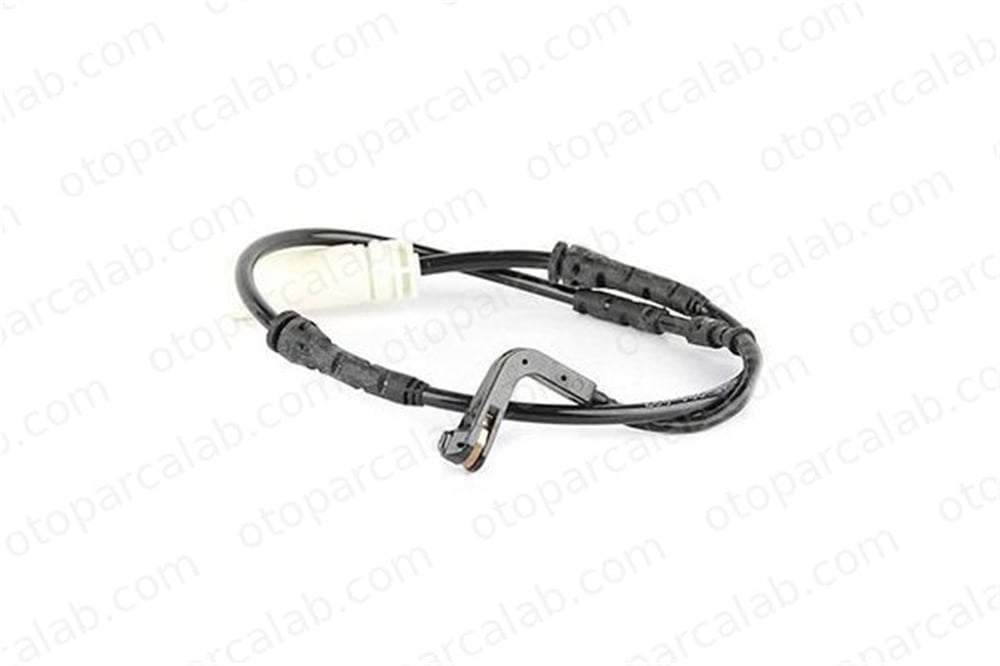 BSG 15-201-037 Balata İkaz Kablosu Ön BMW 3 3 Coupe 34352283335