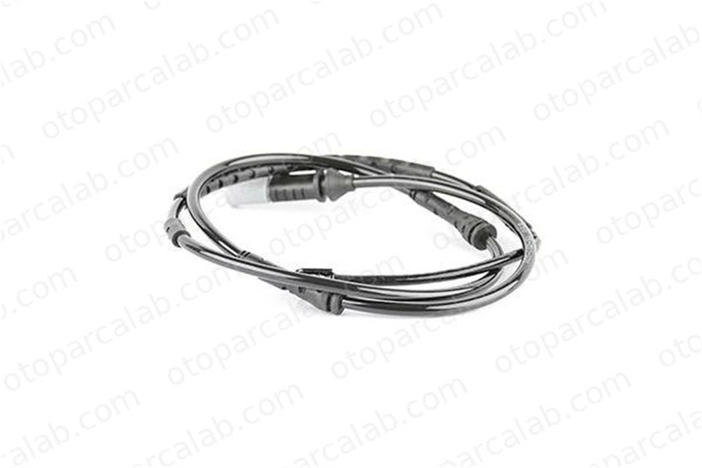 BSG 15-201-038 Balata İkaz Kablosu Ön BMW 5 5 Touring 34356791958