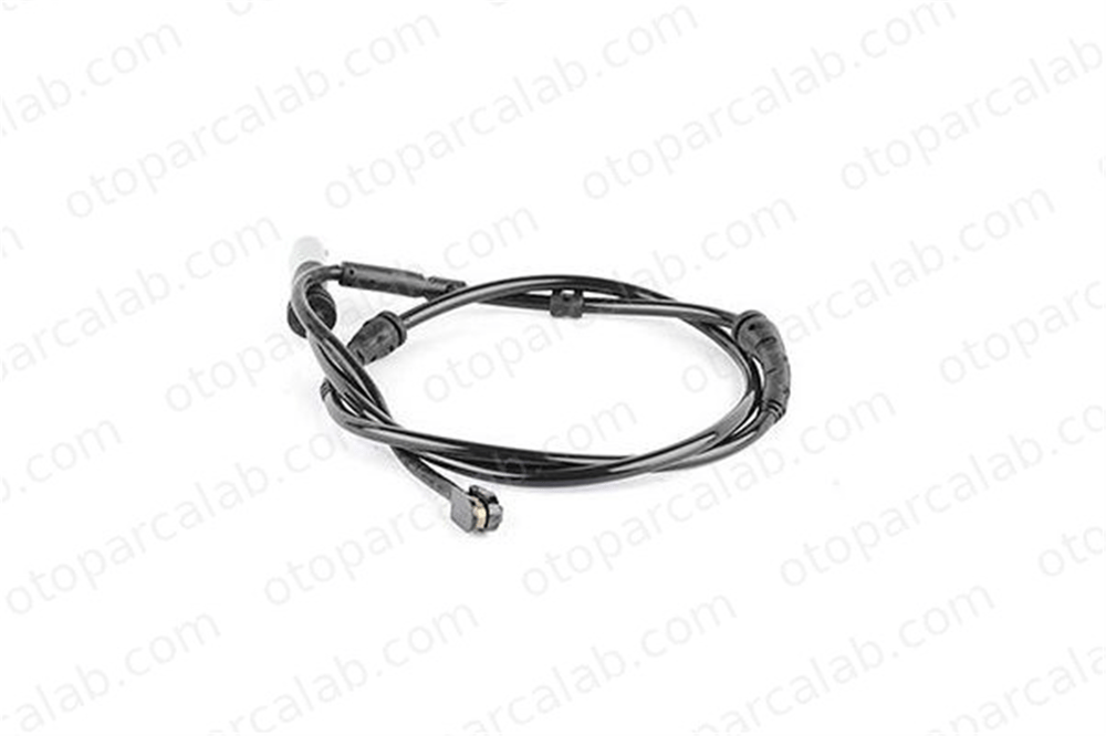 BSG 15-201-046 Balata İkaz Kablosu Ön BMW X3 X4 34356790303