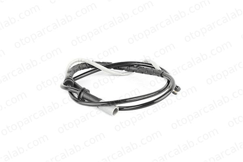 BSG 15-201-047 Balata İkaz Kablosu Arka BMW X5 X6 34356854168