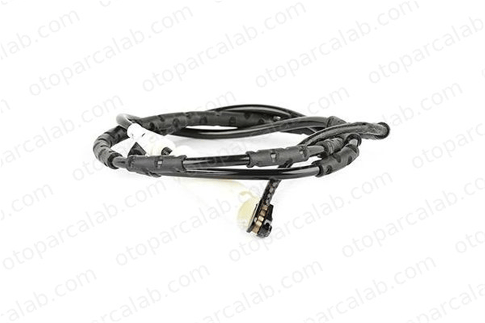 BSG 15-201-050 Balata İkaz Kablosu Arka BMW 3 Touring 1 34356792564