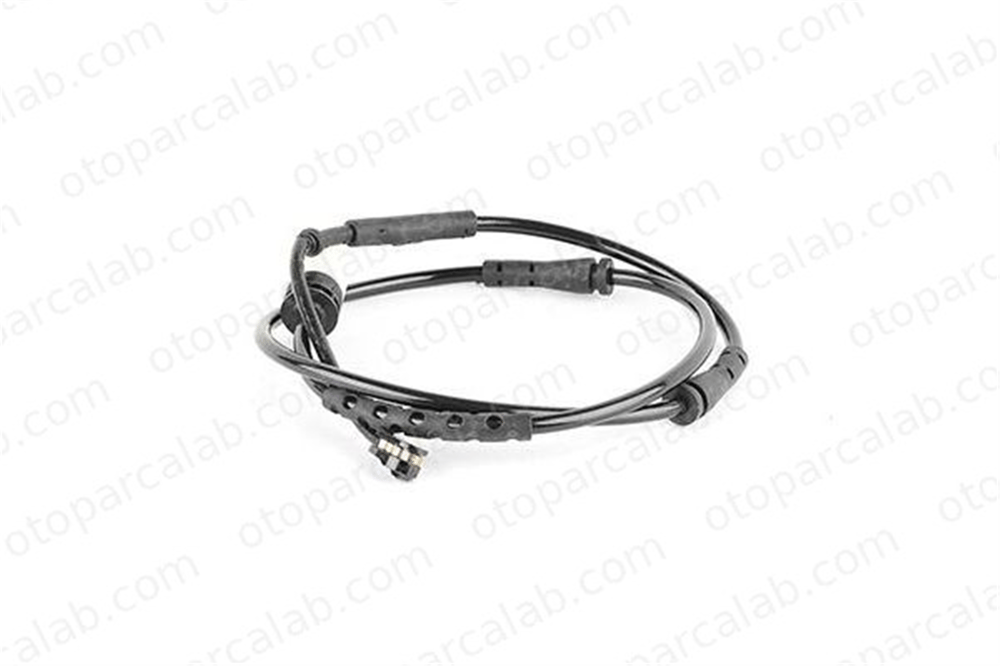 BSG 15-201-055 Balata İkaz Kablosu Ön MINI MINI COUNTRYMAN MINI PACEMAN 34359804833