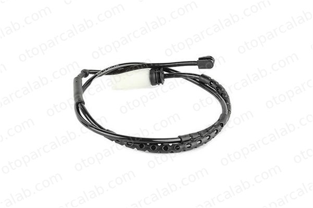 BSG 15-201-056 Balata İkaz Kablosu Arka MINI MINI COUNTRYMAN MINI PACEMAN 34359804834