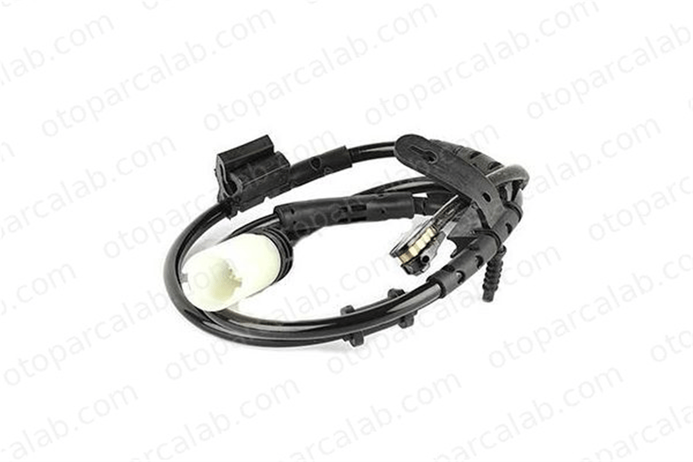 BSG 15-201-057 Balata İkaz Kablosu Ön MINI MINI MINI Cabrio 34356792572