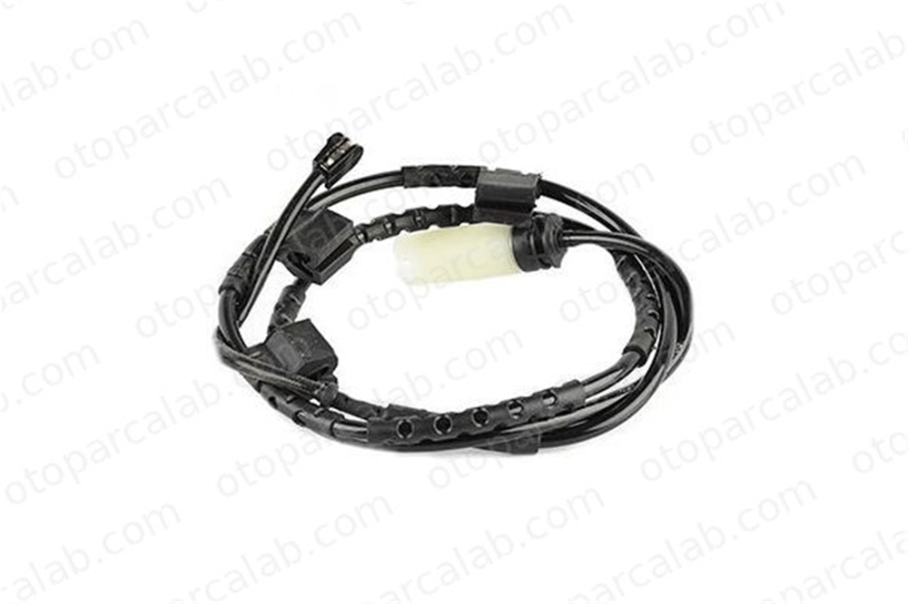 BSG 15-201-058 Balata İkaz Kablosu Arka MINI MINI MINI CLUBMAN 34356792573