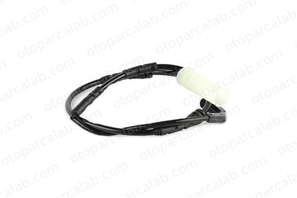 BSG 15-201-059 Balata İkaz Kablosu Ön BMW 3 Touring 3 34356789440 34356777649