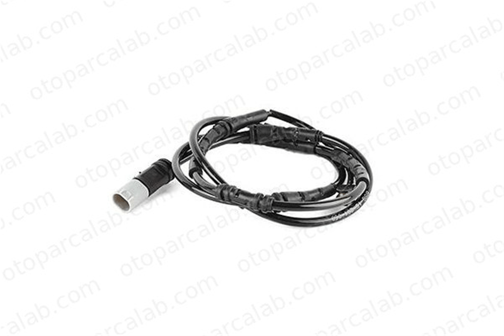 BSG 15-201-060 Balata İkaz Kablosu Arka BMW X3 34356790304
