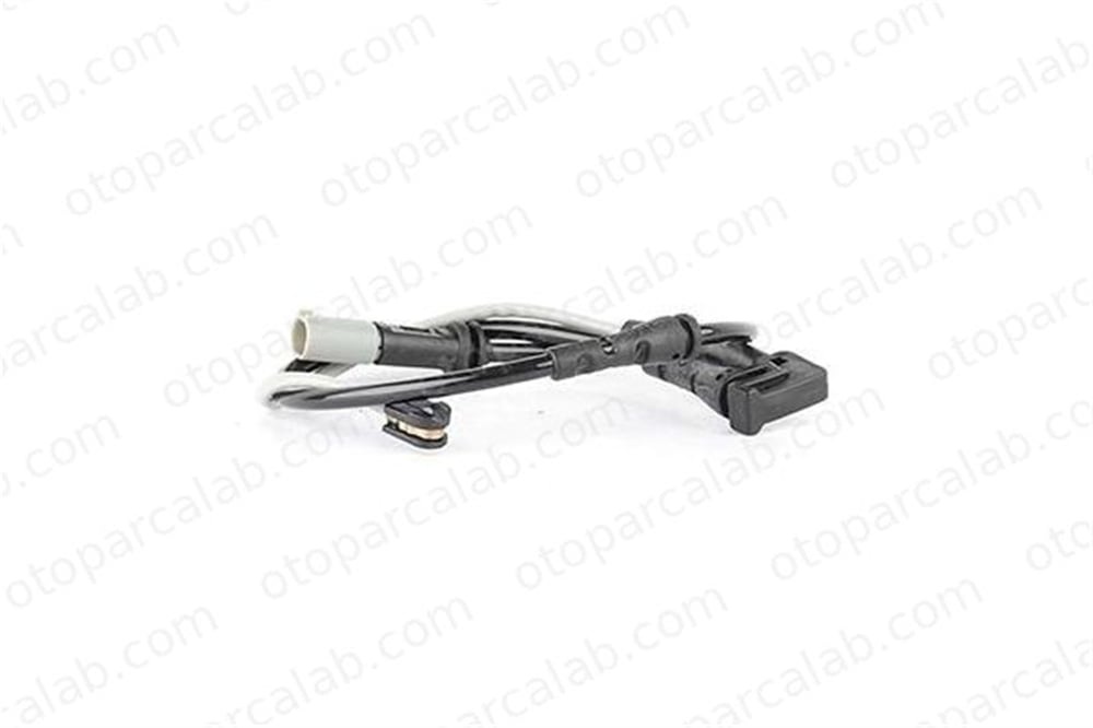 BSG 15-201-065 Balata İkaz Kablosu Ön BMW 2 Active Tourer X1 34356865613 34356888167