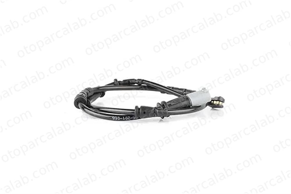 BSG 15-201-066 Balata İkaz Kablosu Arka MINI MINI BMW 2 Active Tourer 34356865612 34356799736