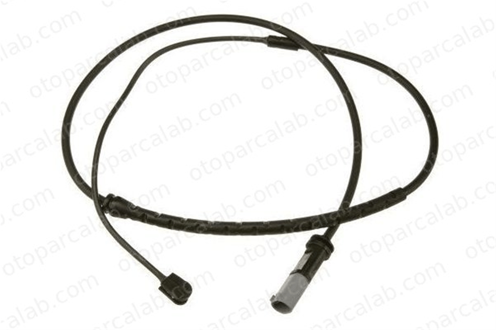 BSG 15-201-078 Balata İkaz Kablosu Ön BMW X5 X6 34356792571 6792571