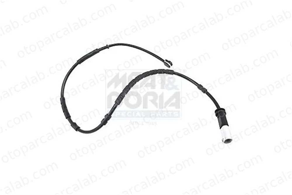 BSG 15-201-082 Balata İkaz Kablosu Arka BMW i3 34356857154