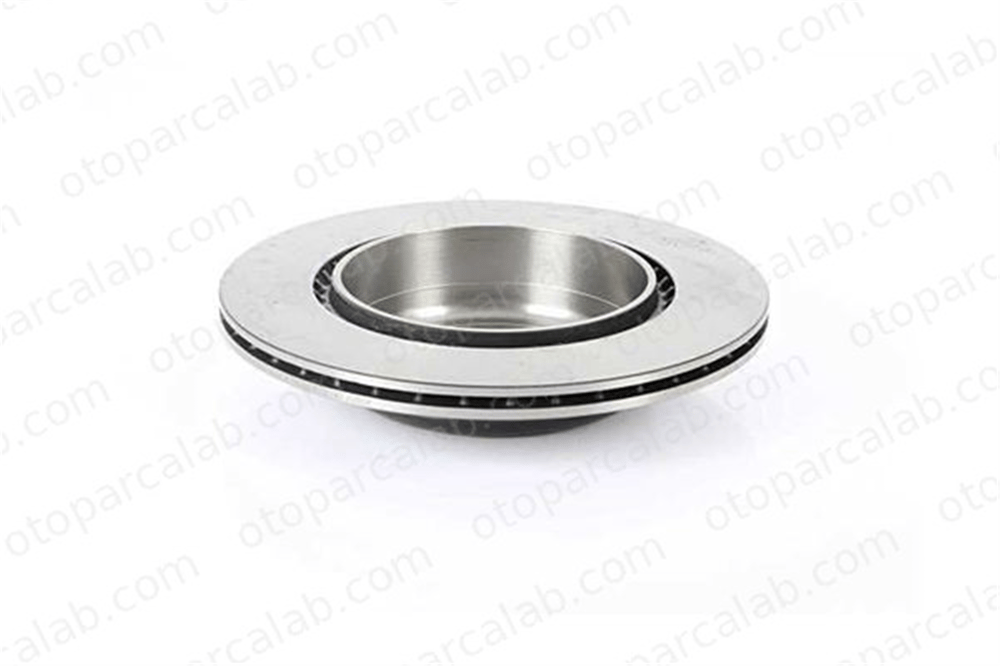 BSG 15-210-023 Fren Disk Ayna Arka Sağ ve Sol BMW 5 5 Touring 34216775287