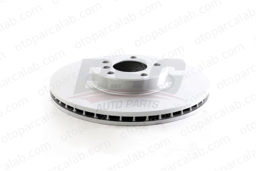 BSG 15-210-031 Fren Disk Ayna Ön Sağ ve Sol BMW X5 X6 34116886477 34116771986