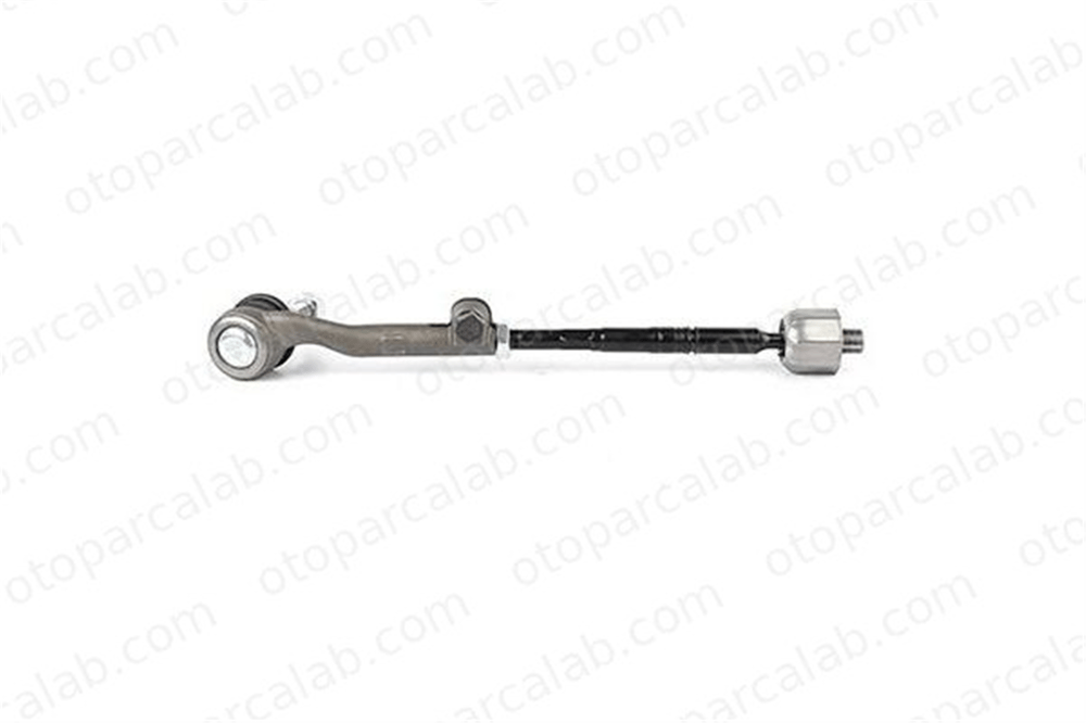 BSG 15-310-020 Rot Mili Sol BMW 1 3 32106799960 6799960