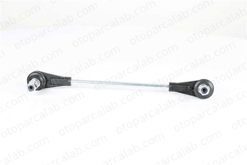 BSG 15-310-186 Viraj Demir Askı Rotu Ön Sağ veya Sol MINI MINI MINI Cabrio 31306862863 6862863