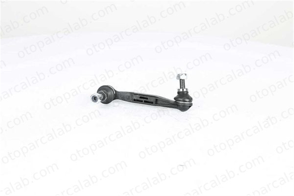 BSG 15-310-191 Viraj Demir Askı Rotu Arka Sağ veya Sol BMW 1 3 33506785608 6785608