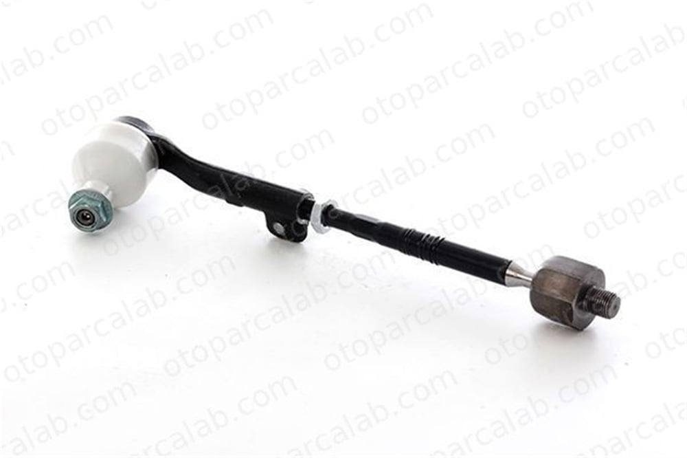 BSG 15-310-243 Rot Mili Sağ BMW 3 1 32106792030 6792030