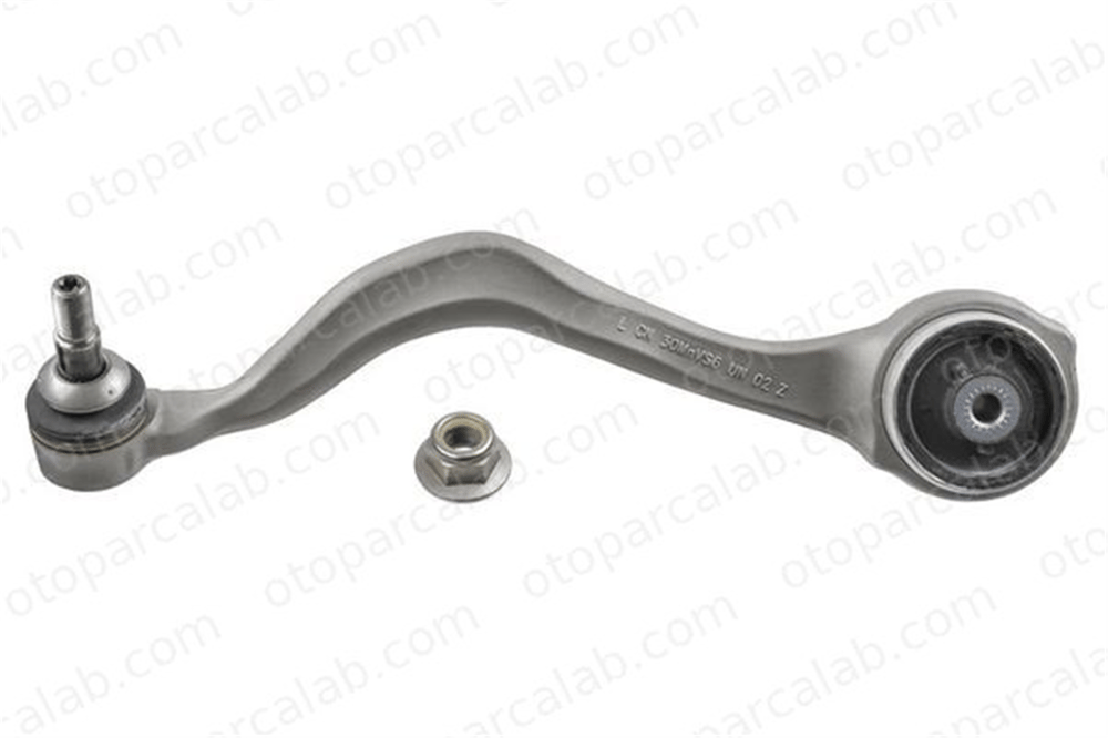 BSG 15-315-260 Salıncak Ön Alt Sol BMW X3 X4 31106890905 31106870977