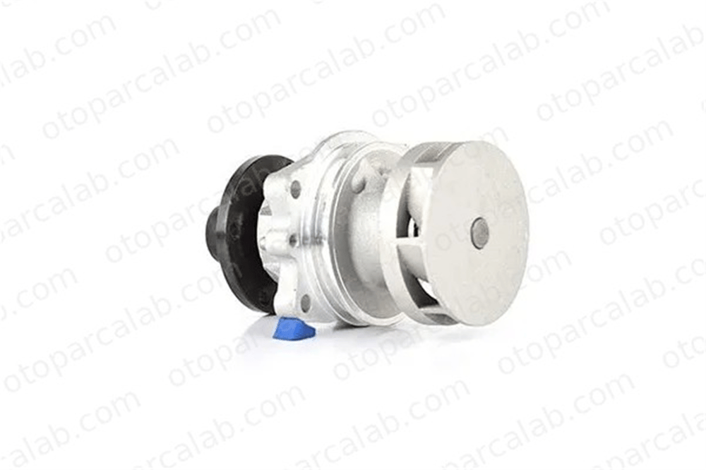 BSG 15-500-001 Devirdaim Su Pompası BMW 5 3 11517527799 11511433712