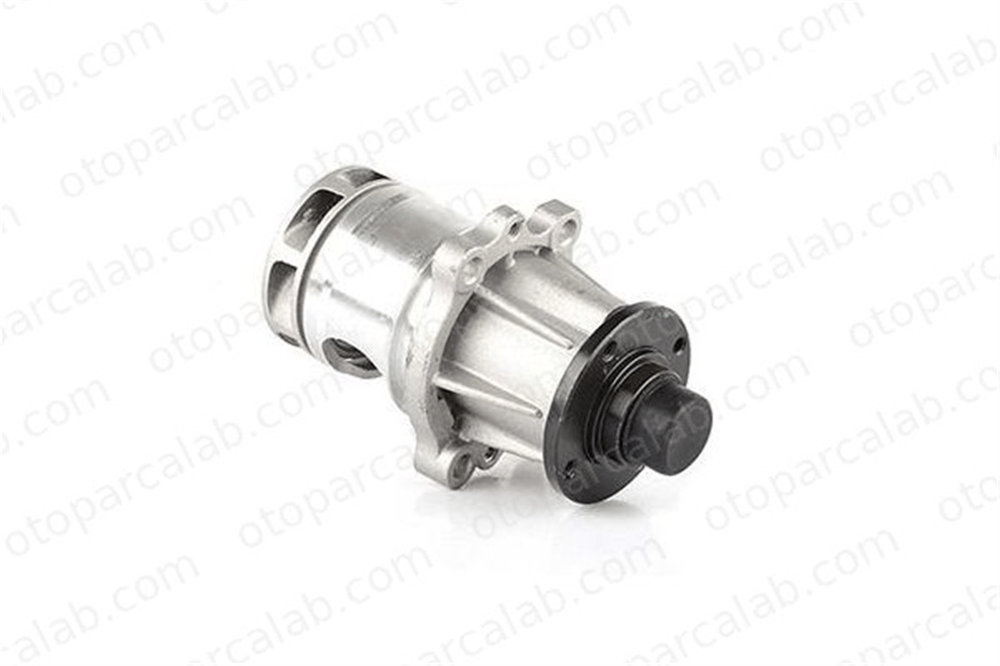 BSG 15-500-003 Devirdaim Su Pompası BMW 3 3 Coupe 11510393338 393338