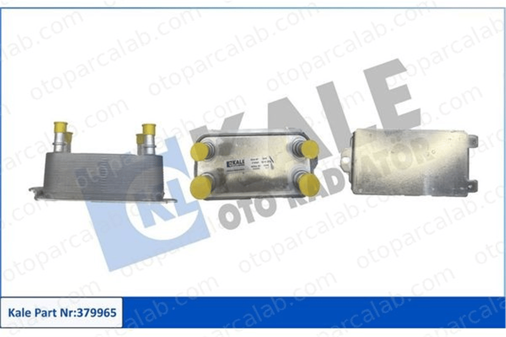 BSG 15-506-056 Şanzıman Yağ Soğutucu JAGUAR XF SPORTBRAKE F-TYPE Cabrio LR036354 AW837A095AA