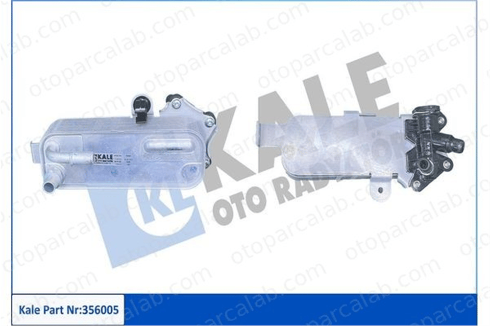 BSG 15-507-008 Şanzıman Yağ Soğutucu BMW X3 X4 17217593856