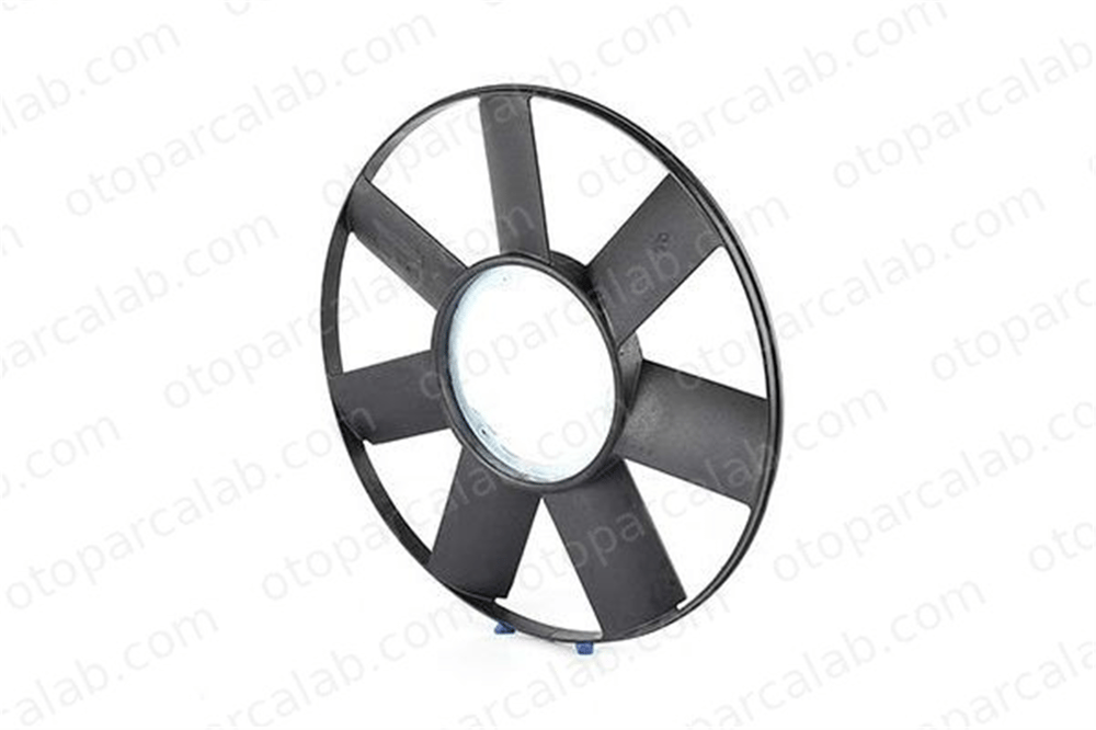 BSG 15-515-004 Vantilatör Pervane BMW 5 3 11522243303 2243303