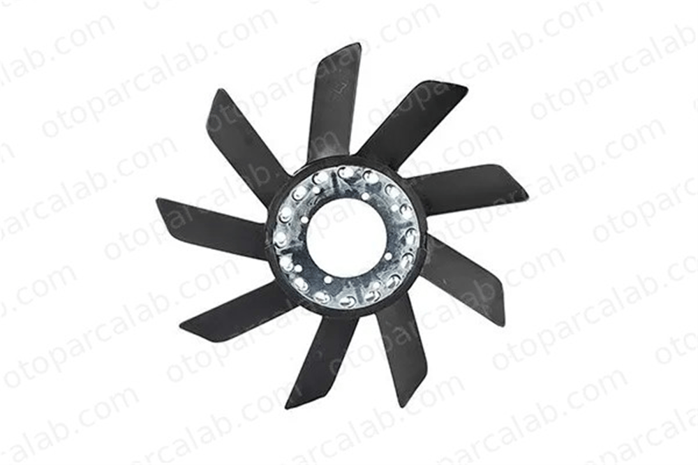 BSG 15-515-005 Vantilatör Pervane BMW 5 3 1259802 1271846