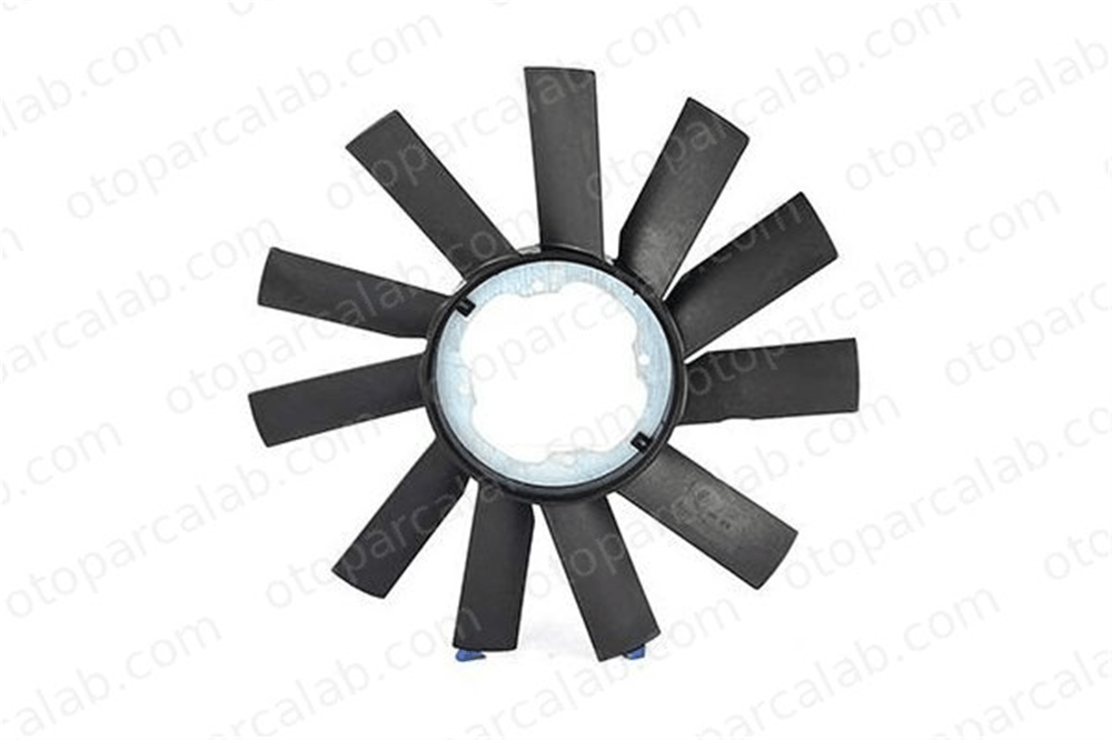 BSG 15-515-007 Vantilatör Pervane BMW 3 5 11521719265 11521723363
