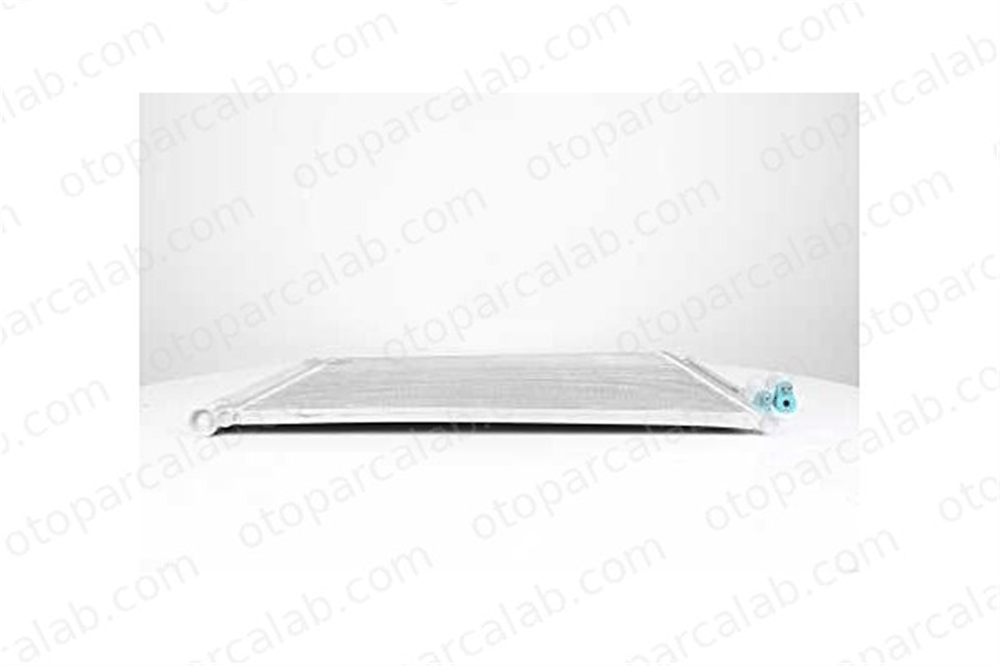 BSG 15-525-012 Klima Radyatörü BMW 5 5 Touring 64536805452 64539189238