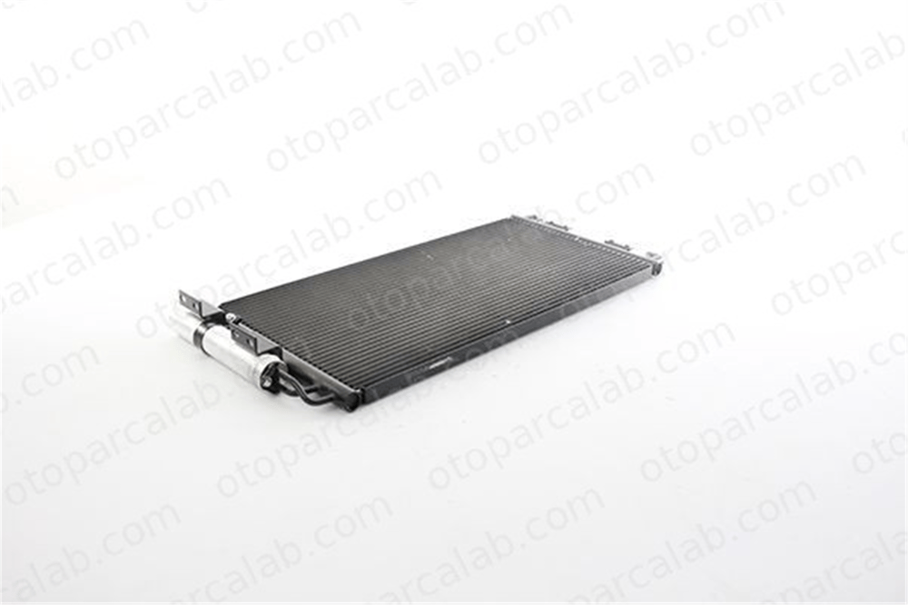 BSG 15-525-025 Klima Radyatörü BMW 1 3 JRB101070 JRB000110