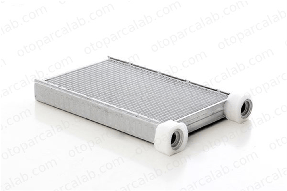 BSG 15-530-001 Kalorifer Radyatörü BMW 3 3 Coupe 64119128953 9128953