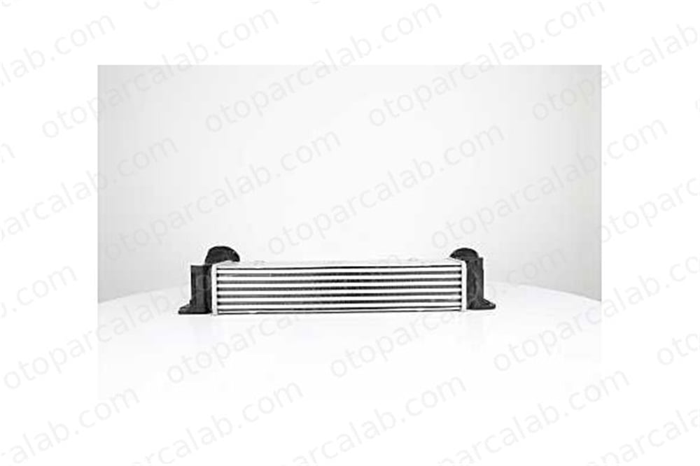 BSG 15-535-012 Turbo Radyatörü BMW 3 X1 17517798788