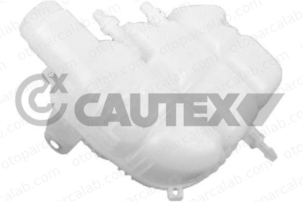 BSG 15-550-015 Radyatör Yedek Su Deposu MINI MINI MINI COUNTRYMAN 17137617362 17138687503