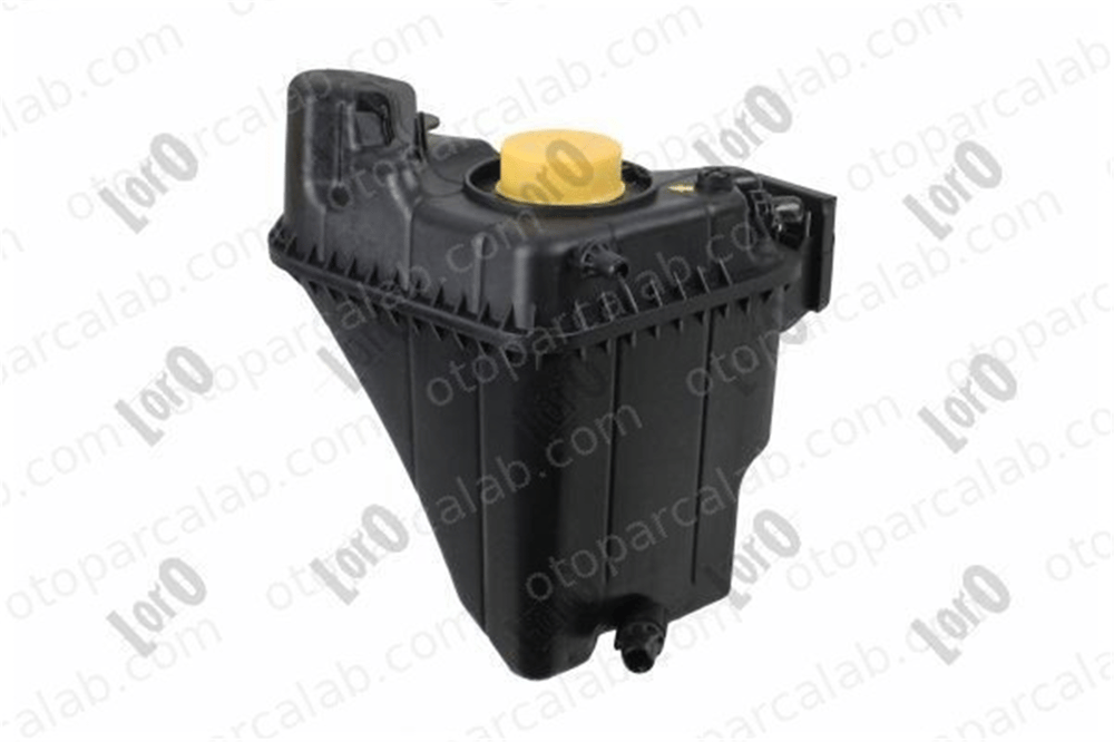 BSG 15-550-018 Radyatör Yedek Su Deposu BMW 4 Coupe 3 17138677649 17138617044