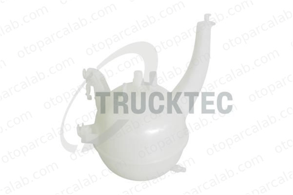 BSG 15-550-026 Radyatör Yedek Su Deposu BMW X5 X6 17138610662
