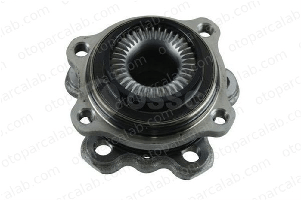 BSG 15-600-008 Porya Ön Sağ veya Sol BMW 5 5 Touring 31206871193 31202408656