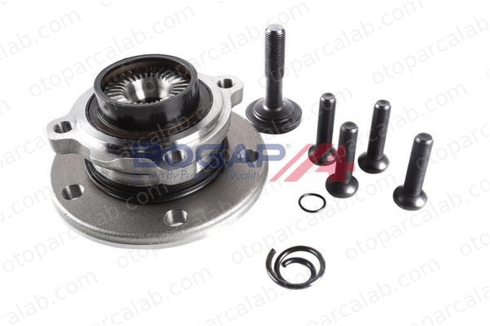 BSG 15-600-009 Porya Ön Sağ veya Sol BMW 1 MINI MINI 31206867260 31206793898