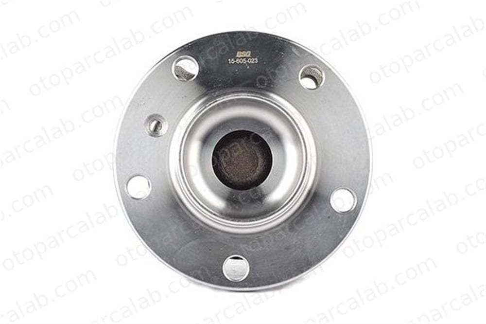 BSG 15-605-023 Teker Rulmanı Ön Sağ veya Sol BMW 5 5 Touring 31204081309 31206775771