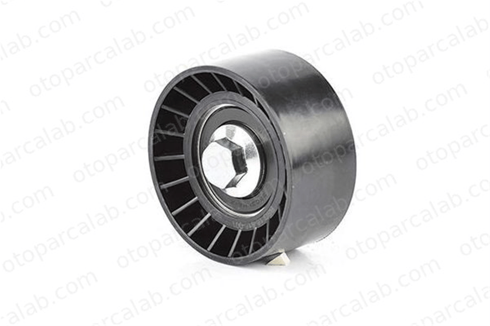 BSG 15-615-001 Vantilatör Kayış Gergi Rulmanı BMW 3 3 Coupe 11281433571 11287512758